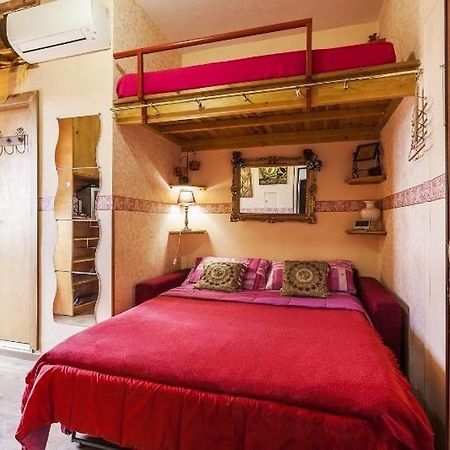 Casa Bella Villa Roma Dış mekan fotoğraf