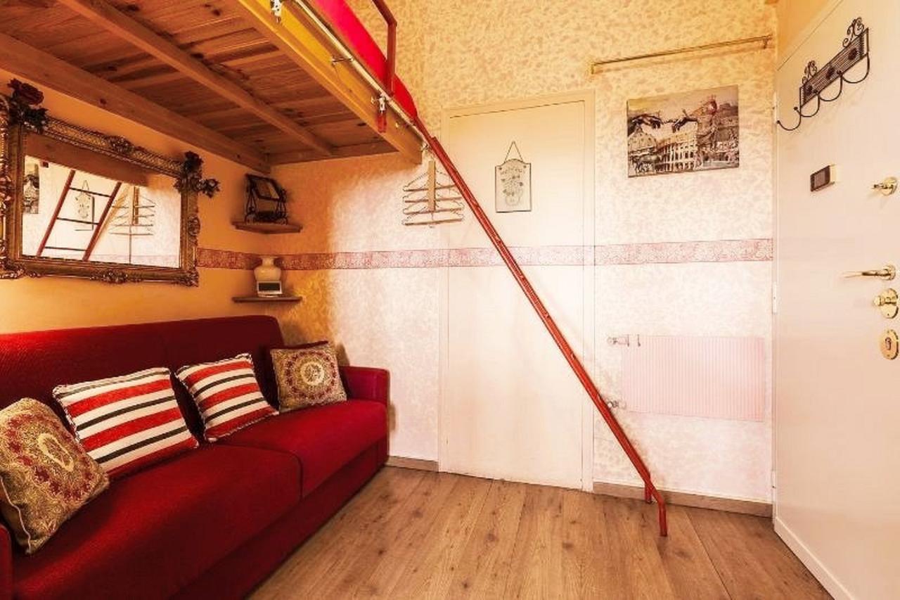 Casa Bella Villa Roma Dış mekan fotoğraf