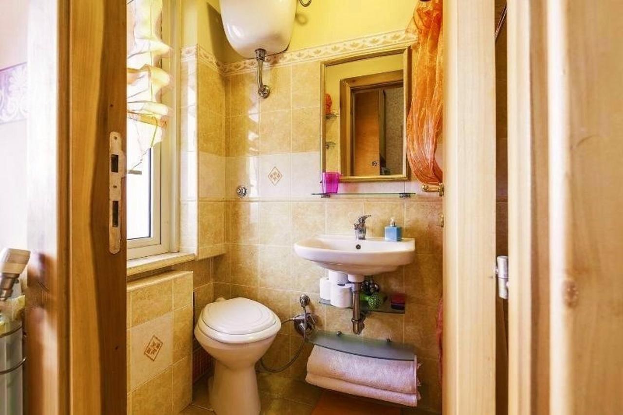 Casa Bella Villa Roma Dış mekan fotoğraf