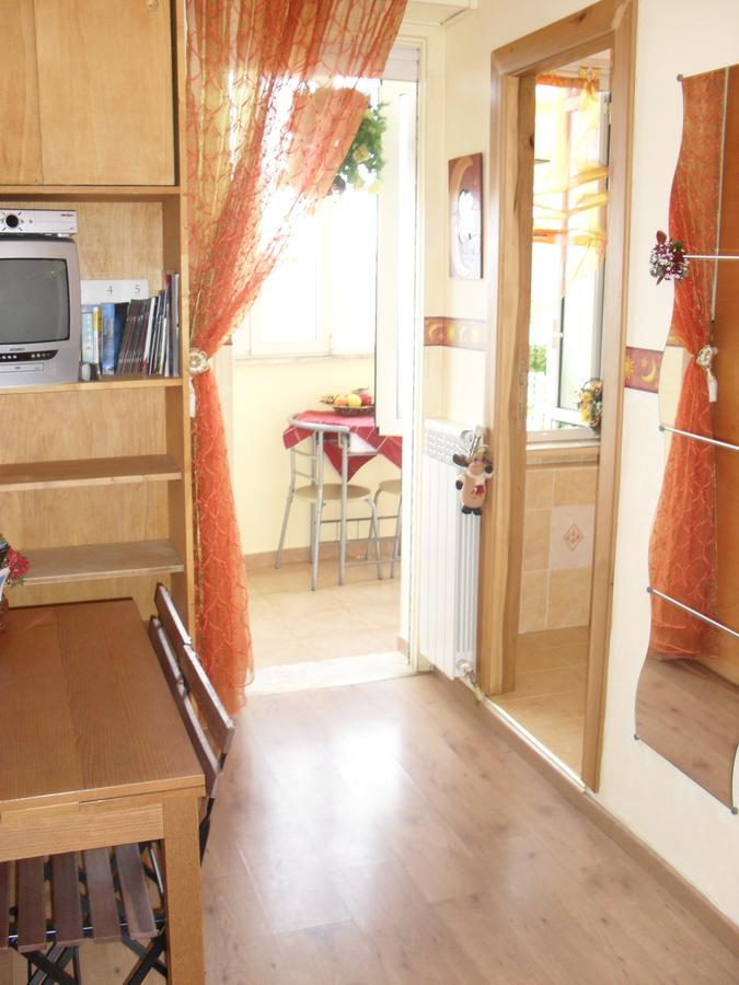 Casa Bella Villa Roma Dış mekan fotoğraf